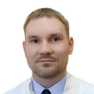 Субботин Кирилл Сергеевич
