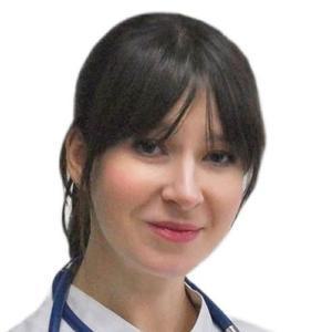 Чернявская Дарья Евгеньевна
