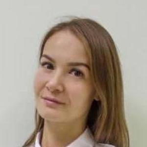 Спиридонова Татьяна Владимировна
