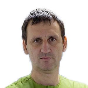 Мангутов Алексей Геннадьевич