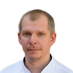 Осокин Иван Павлович
