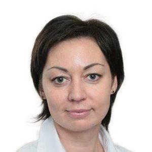 Шестерикова Валентина Викторовна