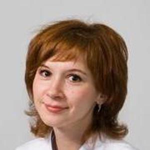 Можаева Елена Александровна