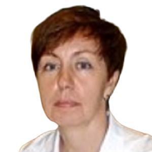 Мурлыкина Светлана Анатольевна