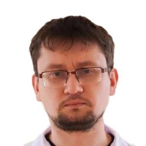 Рубанцев Виктор Юрьевич