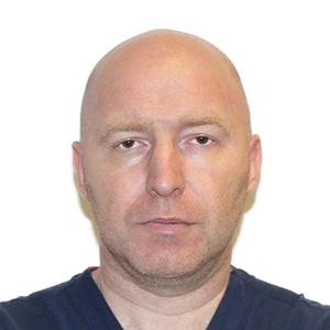 Юров Сергей Викторович