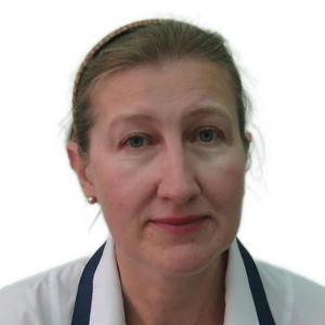 Дёмина Елена Петровна