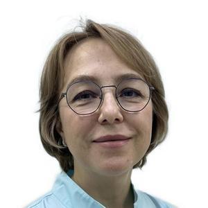 Маликова Наталья Михайловна