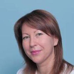 Пескова Юлия Юрьевна