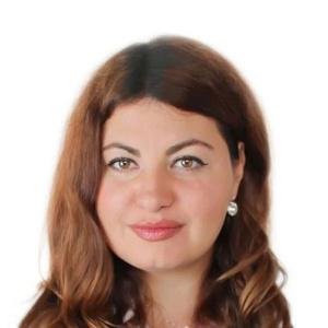 Мороз Елена Михайловна