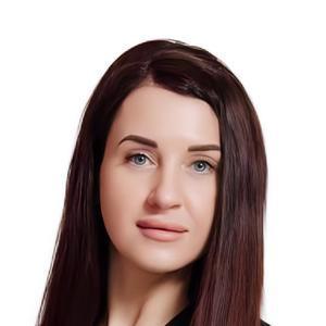 Ибряшкина Надежда Геннадьевна