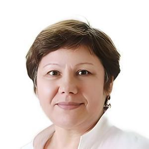 Шишкина Ирина Николаевна