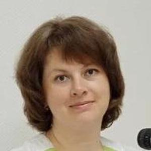 Ваш Ирина Юрьевна