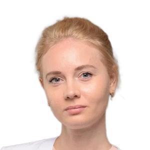 Суман Анна Александровна