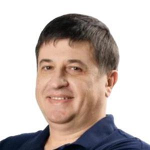 Проценко Игорь Викторович