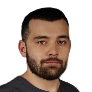 Гаджалиев Низам Буржалиевич