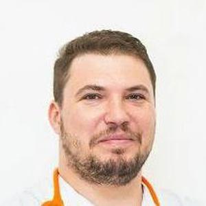 Шандрак Павел Сергеевич