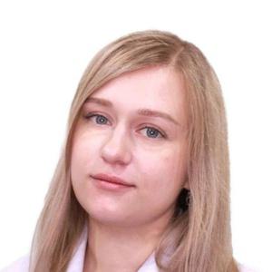 Яневская Любовь Геннадьевна