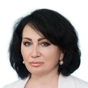Галлямова Гульчячяк Абраравна