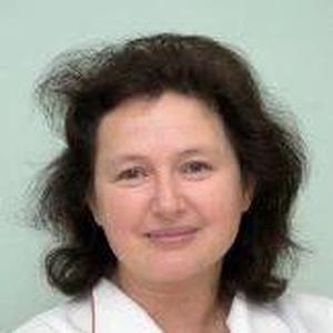 Рогозина Наталия Васильевна
