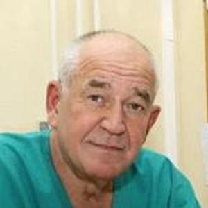Девятов Александр Сергеевич