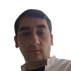 Григорян Левон Мамиконович