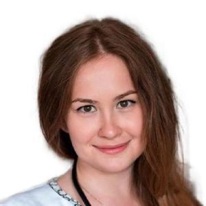Костанян Лидия Алексеевна
