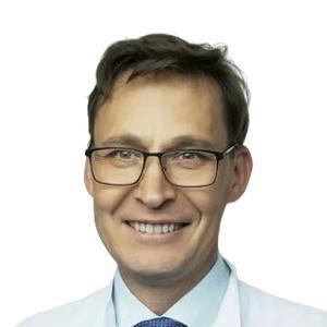 Дембицкий Дмитрий Викторович