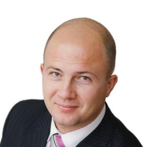 Петров Дмитрий Сергеевич