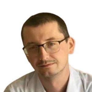 Марчук Михаил Валентинович