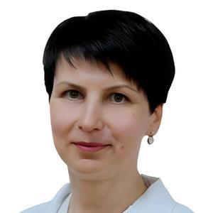 Фарион Елена Юрьевна