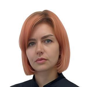 Карпович Александра Борисовна