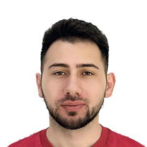 Курджиев Мурат Алийсултанович