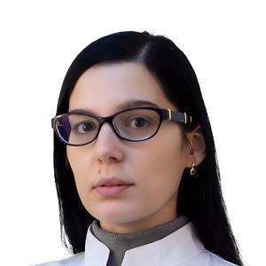Букаренко Анастасия Сергеевна