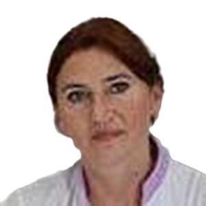 Смирнова Ольга Анатольевна