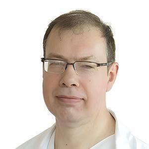Карачунский Александр Исакович