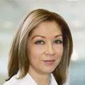 Орешкова Виктория Владимировна