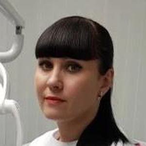 Козина Наталья Владимировна