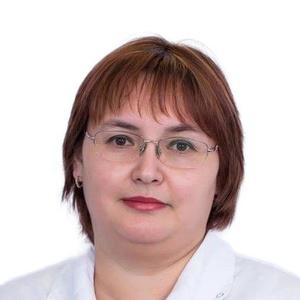Хазипова Гузель Маратовна