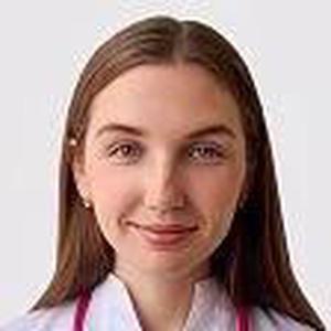 Катанугина Юлия Алексеевна