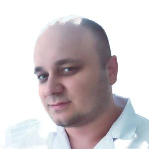 Акжигитов Марат Шамилевич