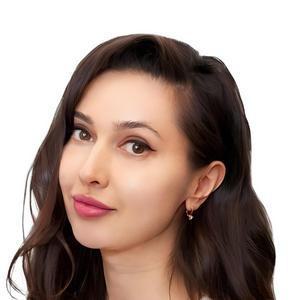 Кадырлеева Альбина Руслановна