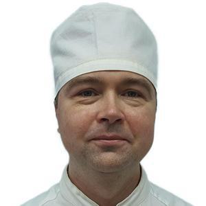 Казаков Станислав Владимирович