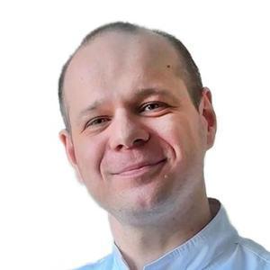 Ковалюк Павел Владимирович