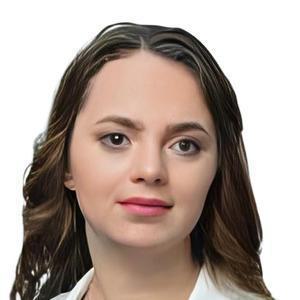 Вергун Елена Сергеевна