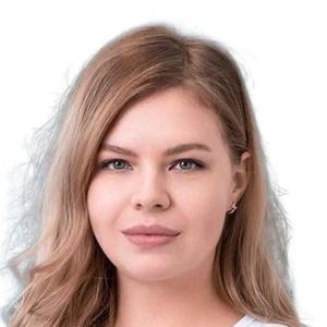 Карета Анастасия Валерьевна