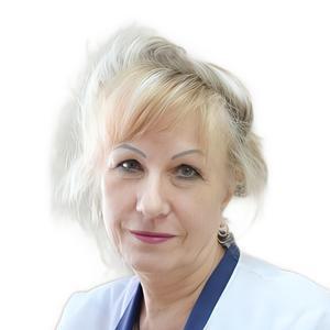 Капкова Ольга Ивановна