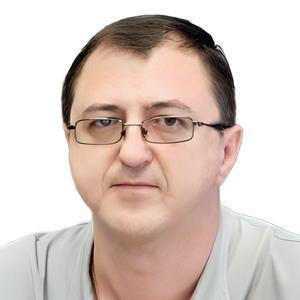 Попроцкий Виктор Владиславович
