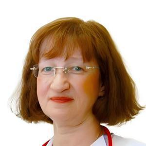 Садовникова Татьяна Геннадьевна