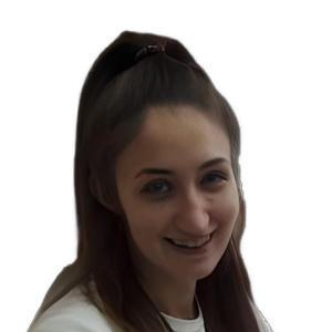 Львова Дарья Григорьевна